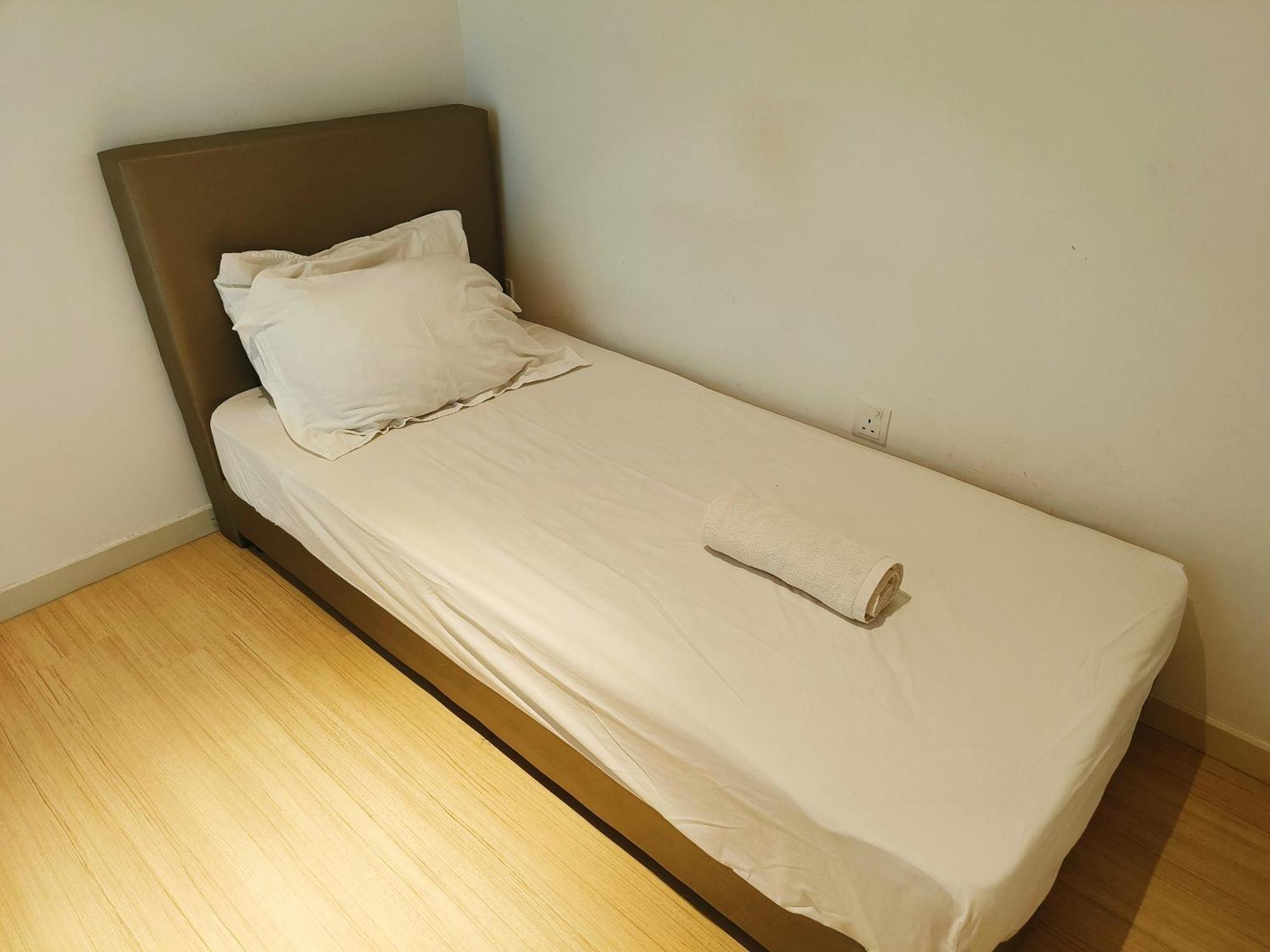 Usj One Homestay @ Subang Homestay Subang Jaya Exterior foto